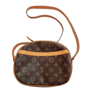 ルイヴィトン Louis Vuitton モノグラム ブロワ